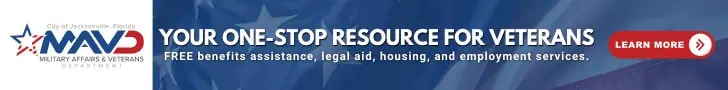 Your one stop resource for veterans