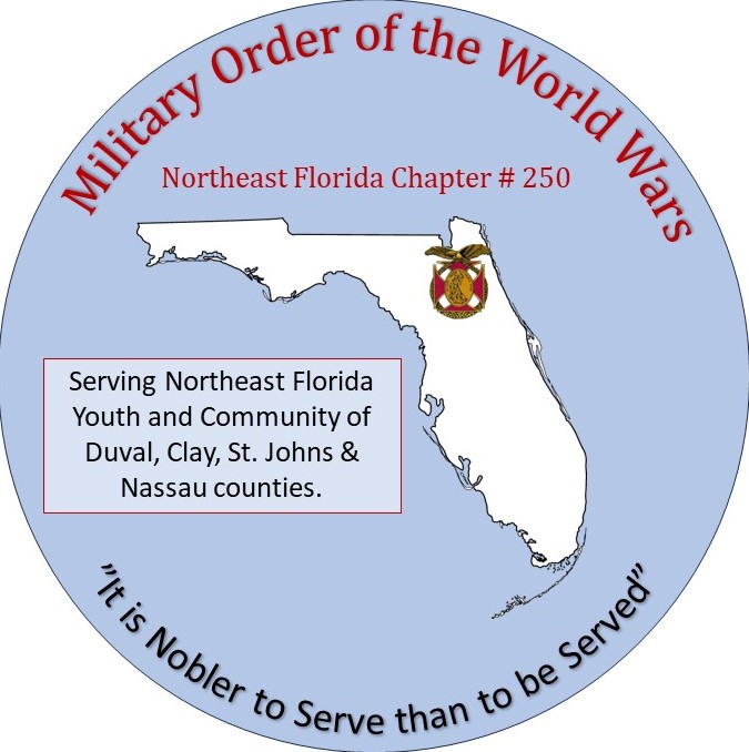 Compass Leadership – www.compass-means-leadership.com and Northeast Florida MOWW Chapter #250