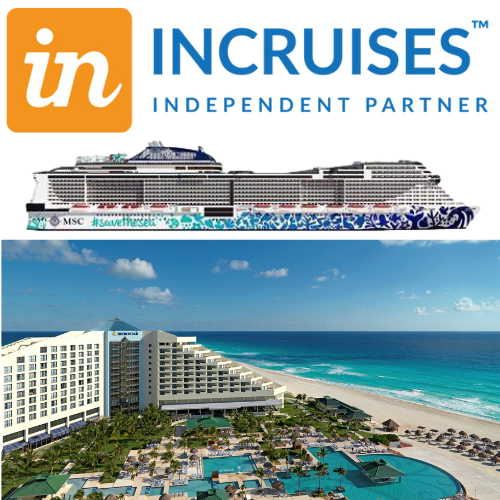 Incruises