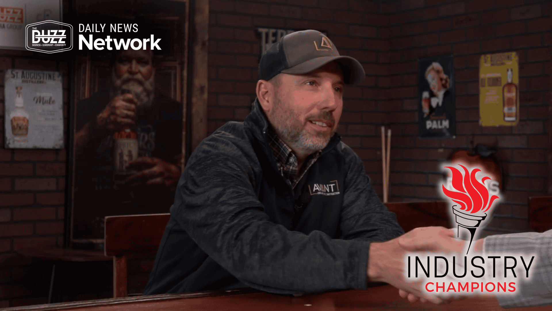 Industry Champions with Scott Callaway of Avant