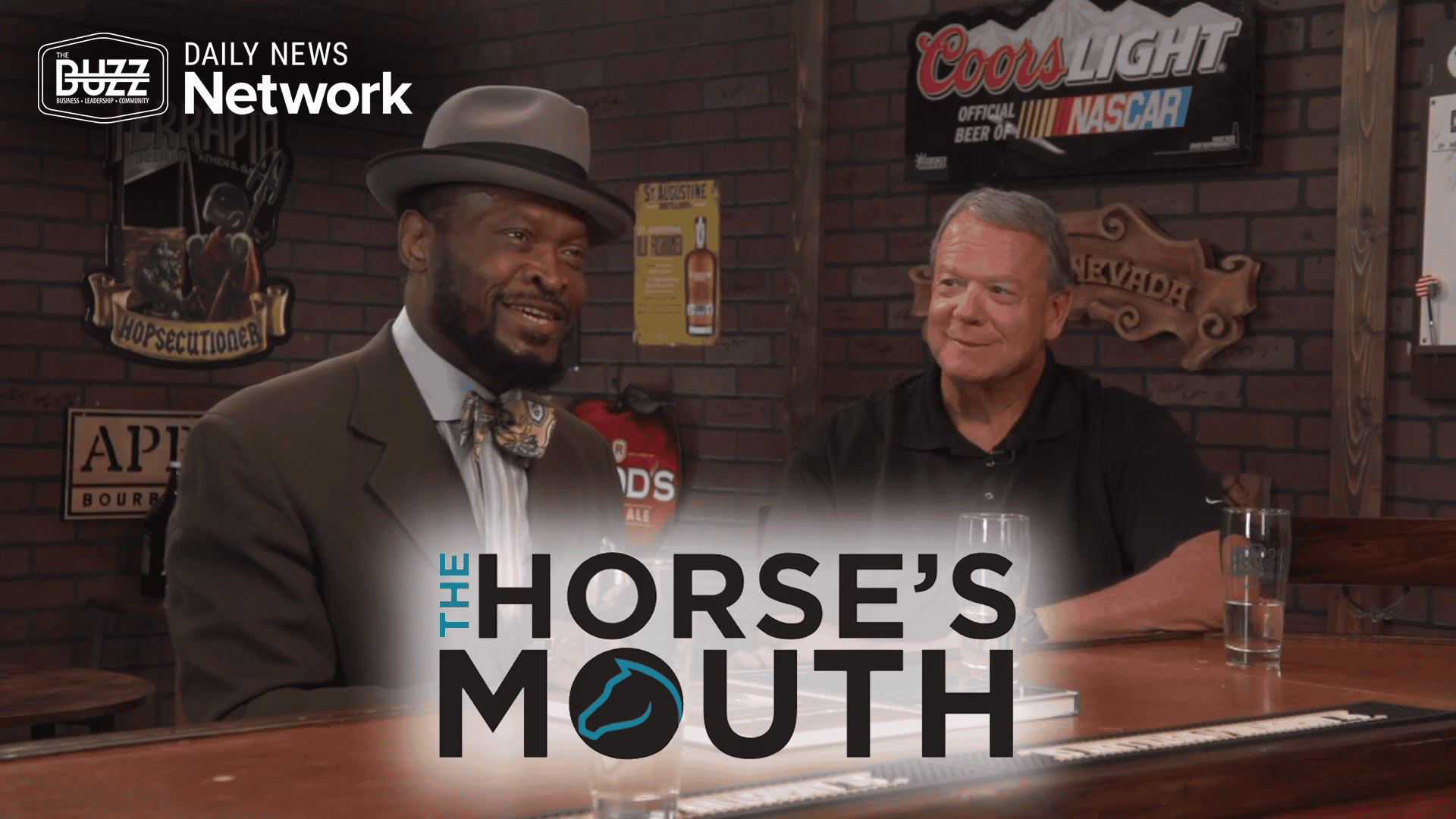 The Horse’s Mouth with O.C. Nwaebube of Policy Analysis Consultancy