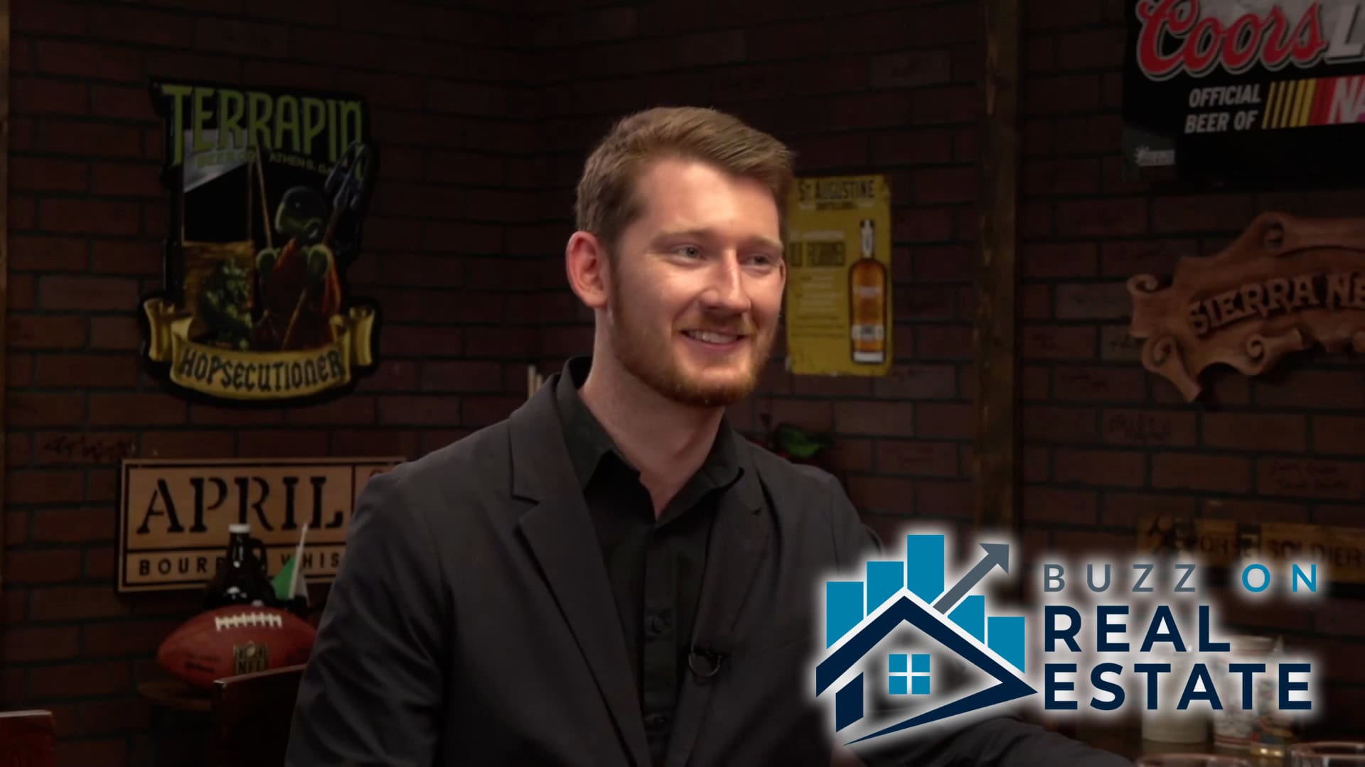 Buzz On Real Estate with Dylan Clark of Coldwell Banker Anabasis Realty