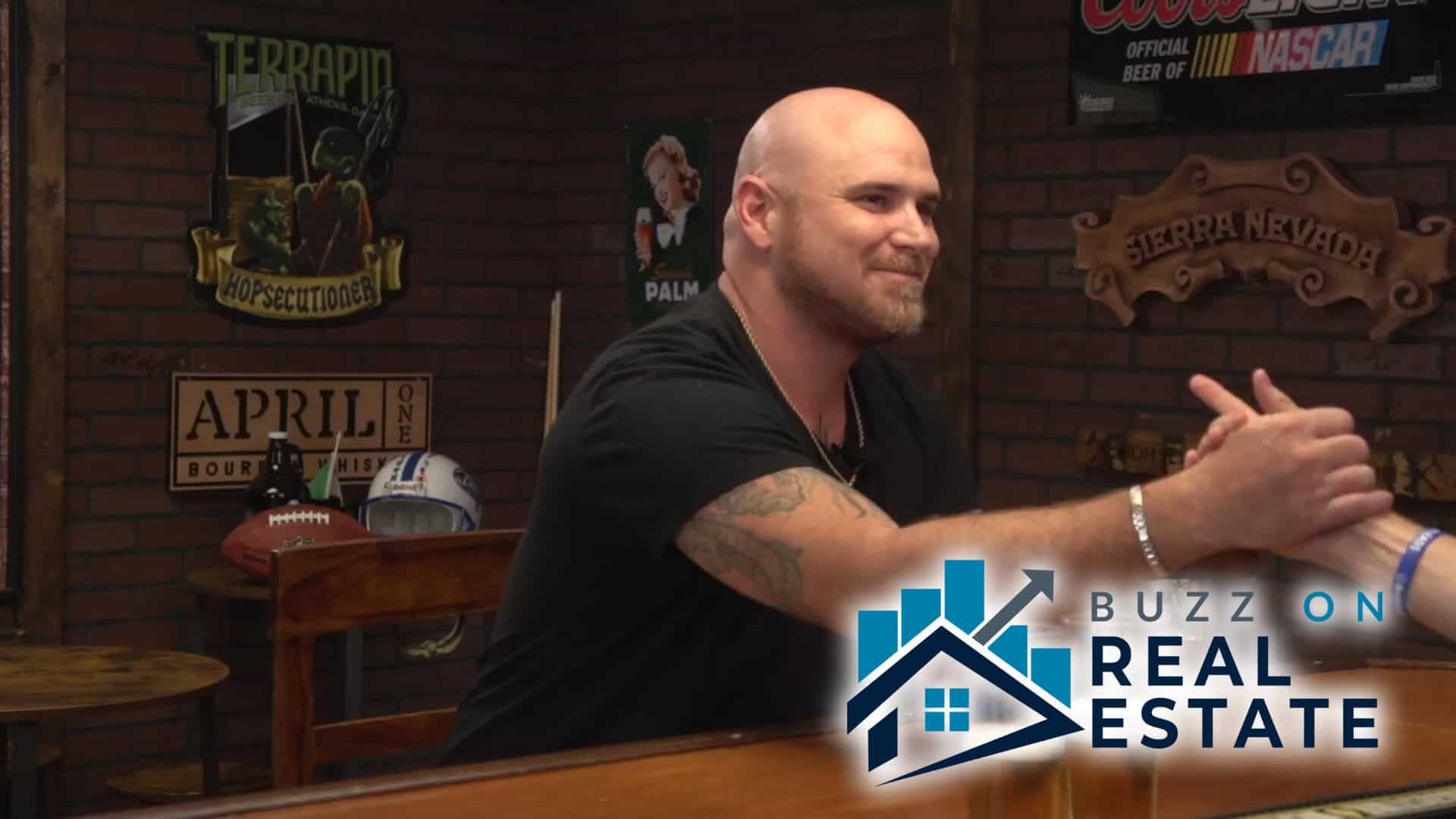 Buzz on Real Estate with Daniel Poor of Coldwell Banker Anabasis Realty