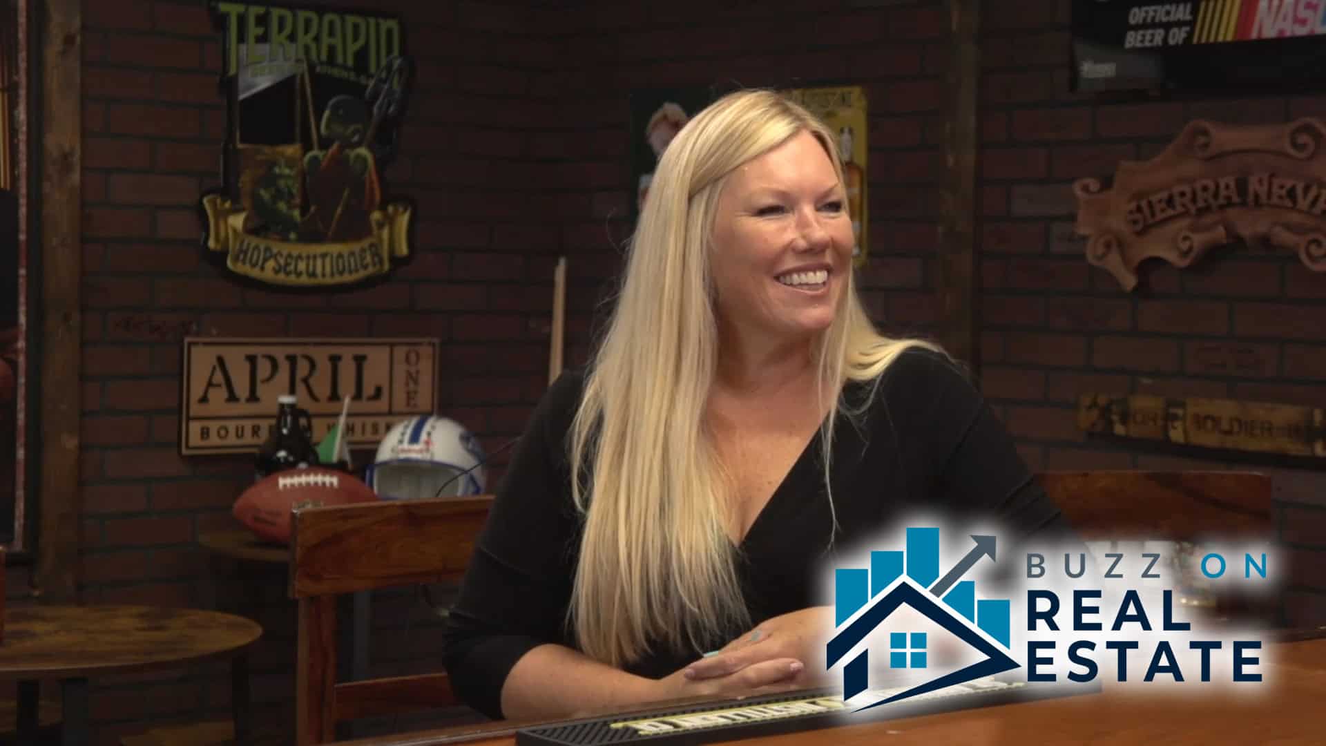 Buzz on Real Estate with Kelly Nowak of ICI Homes