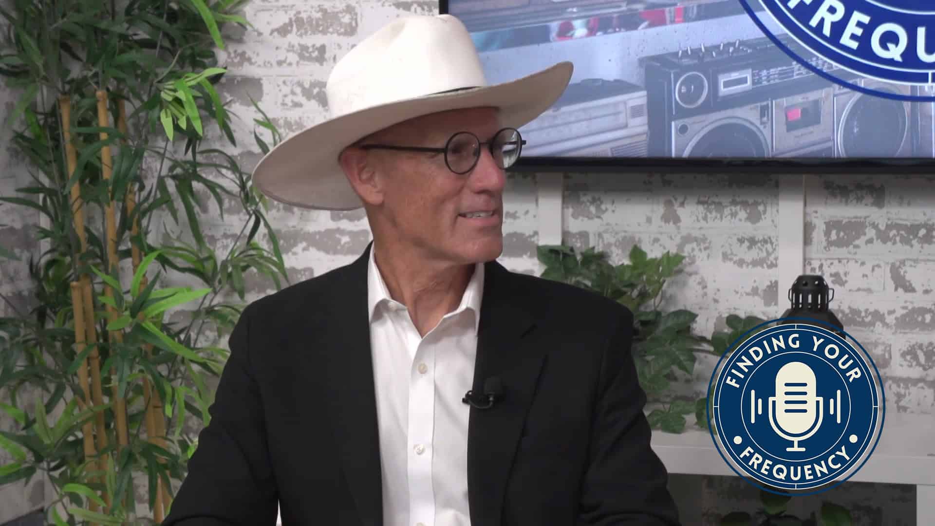 Finding Your Frequency with Robert Dahlstrom of Apellix