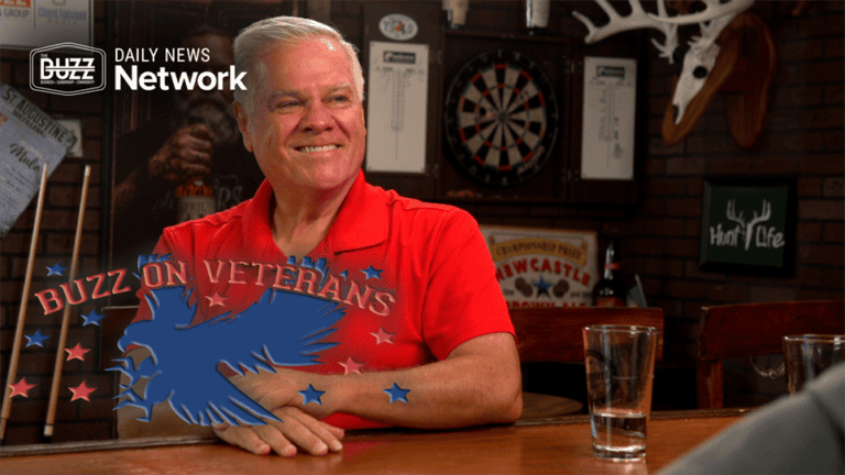 Buzz on Veterans with Bud Brasier of Follow That Dream Sailing, LLC