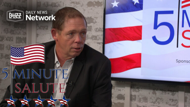 MAVD: 5 Minute Salute with Edward Tennant of Surgery Ventures
