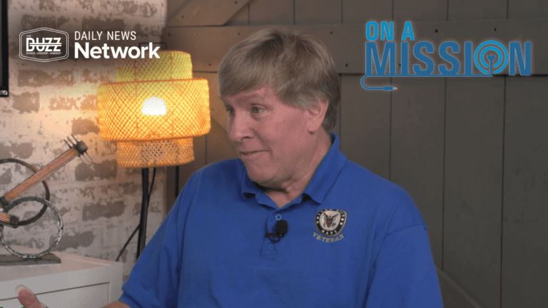 On a Mission with Scott Lara from Militaryfares