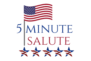 5 Minute Salute